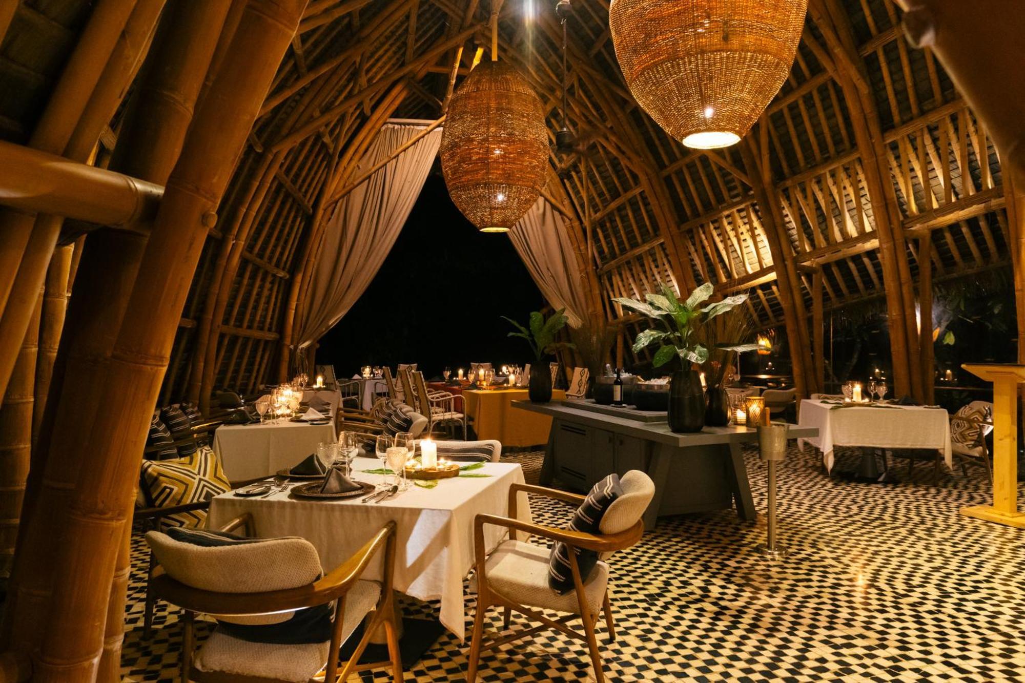 Sundy Praia - Principe Collection Santo António Exterior foto