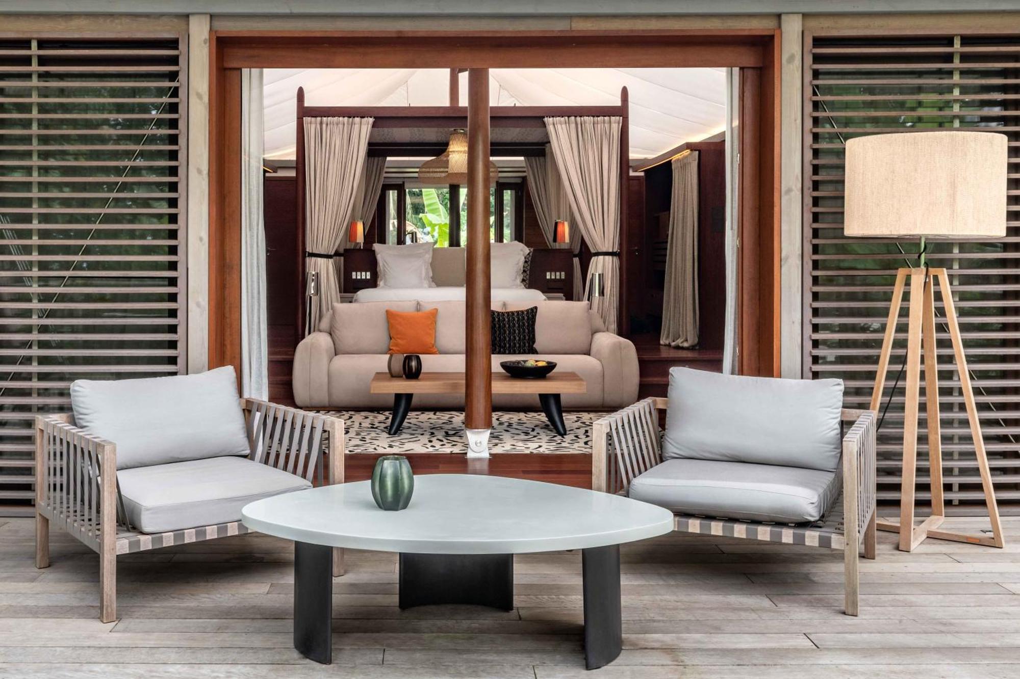 Sundy Praia - Principe Collection Santo António Exterior foto
