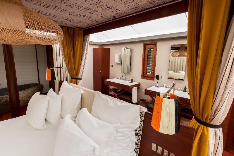 Sundy Praia - Principe Collection Santo António Exterior foto