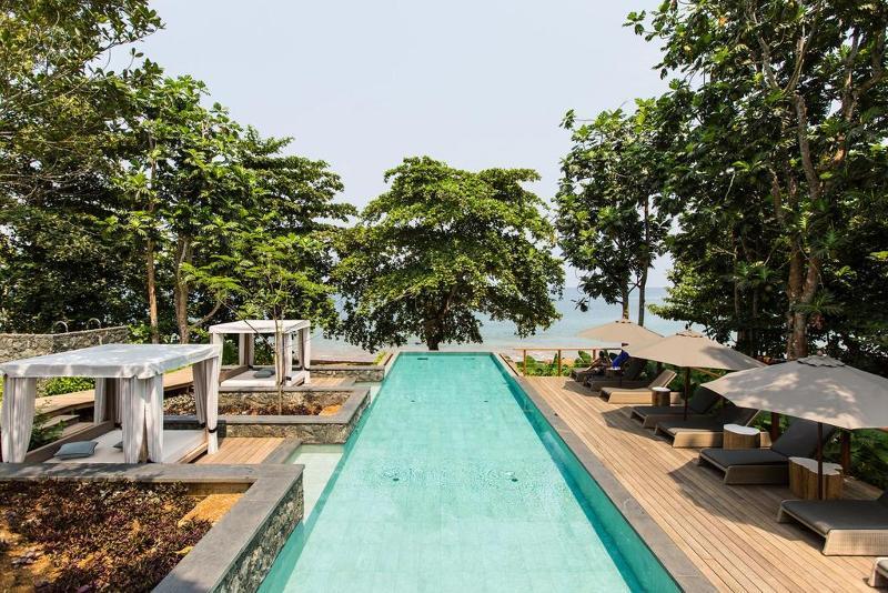 Sundy Praia - Principe Collection Santo António Exterior foto