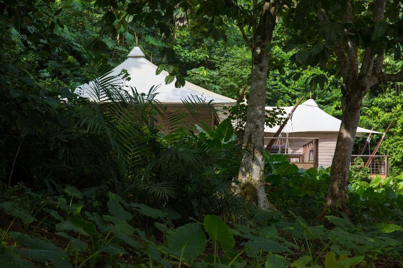 Sundy Praia - Principe Collection Santo António Exterior foto